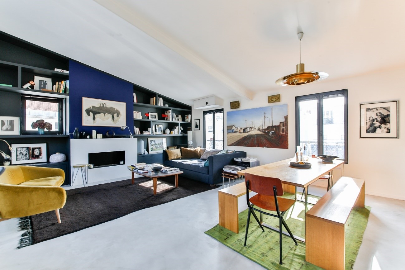 Home Staging en tu piso de Nervión