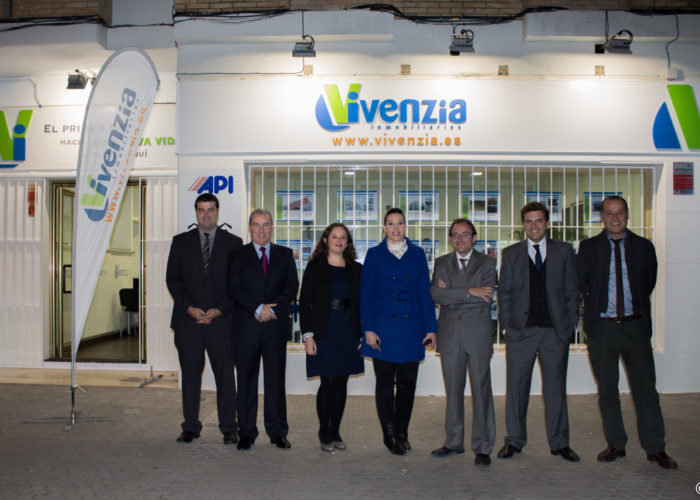 apertura porvenir
