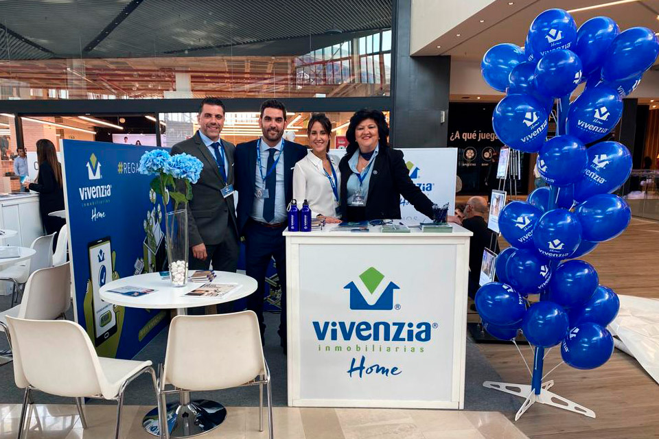Show Room Lago Vivenzia Home