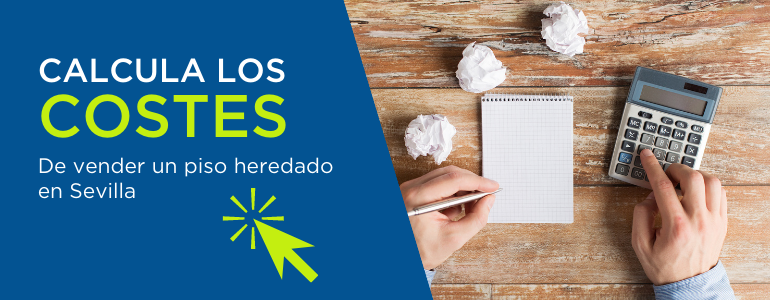 calculo coste venta piso sevilla