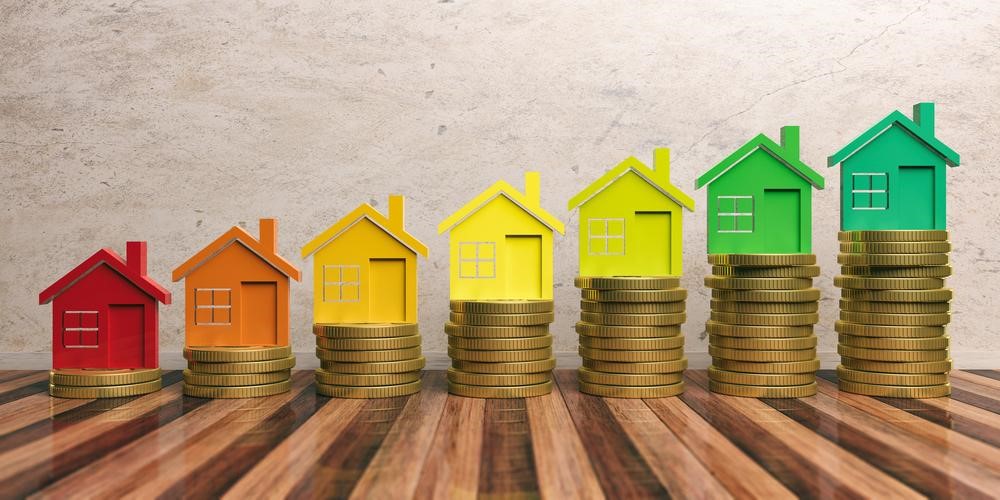 Agrega valor a tu piso gracias a la eficiencia energética