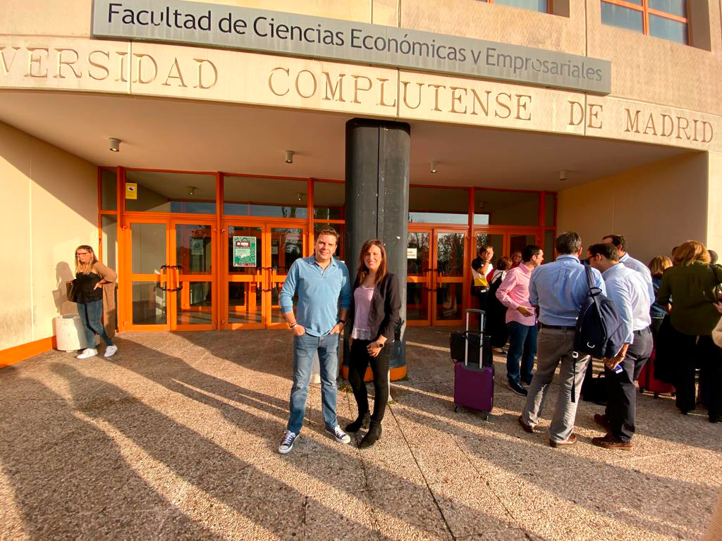 Cada día más formados: Título de Informador de Crédito Inmobiliario