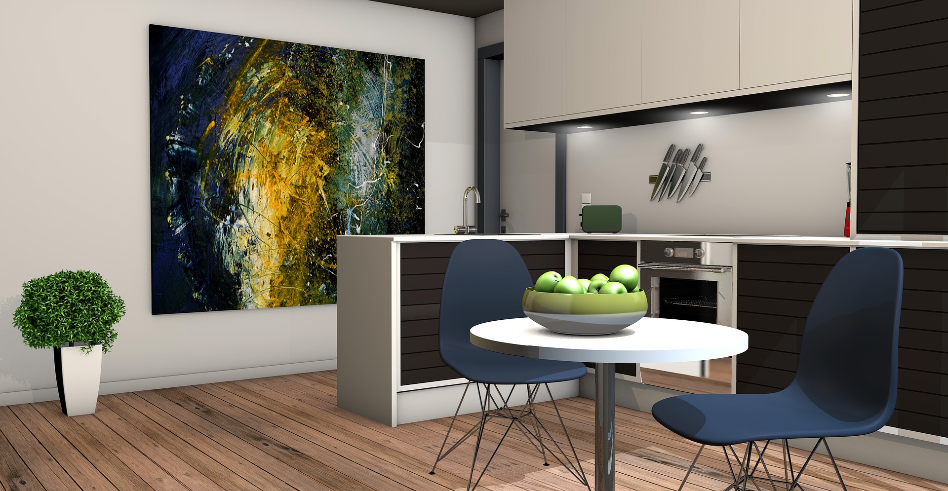ferias inmobiliarias