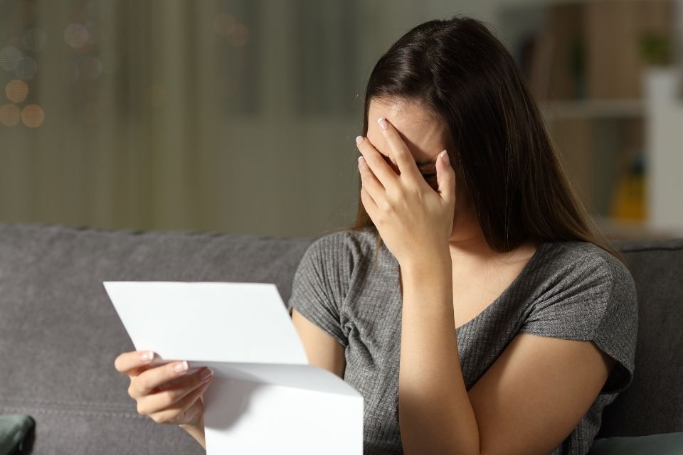 Multas por no tener el certificado de eficiencia energética