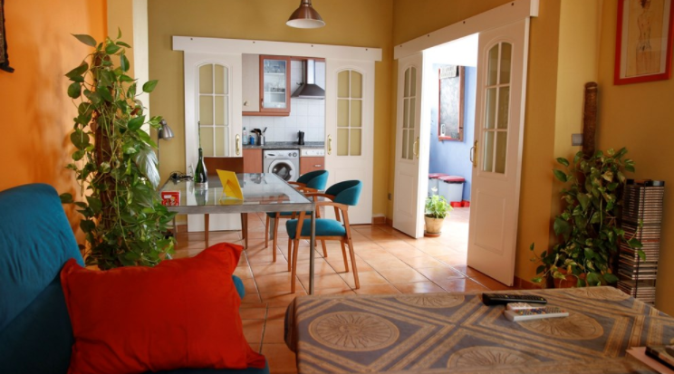 vender piso en Sevilla