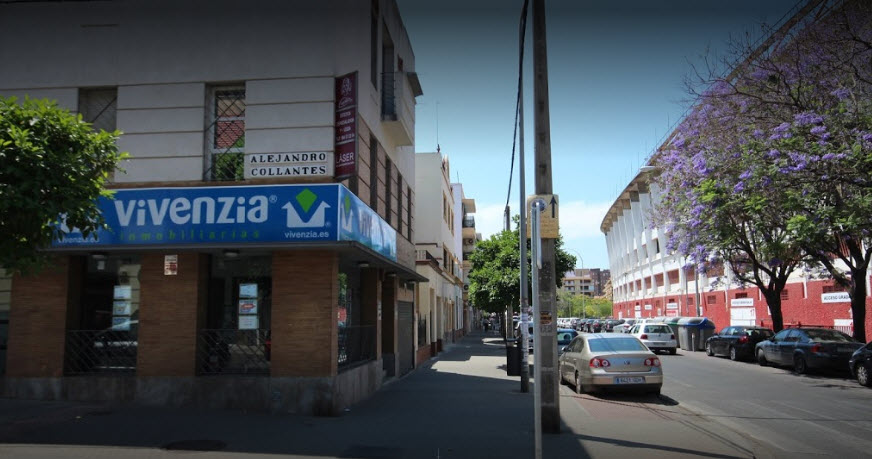 oficina vivenzia home
