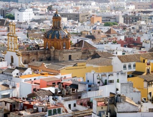 Los barrios más rentables en Sevilla para alquilar