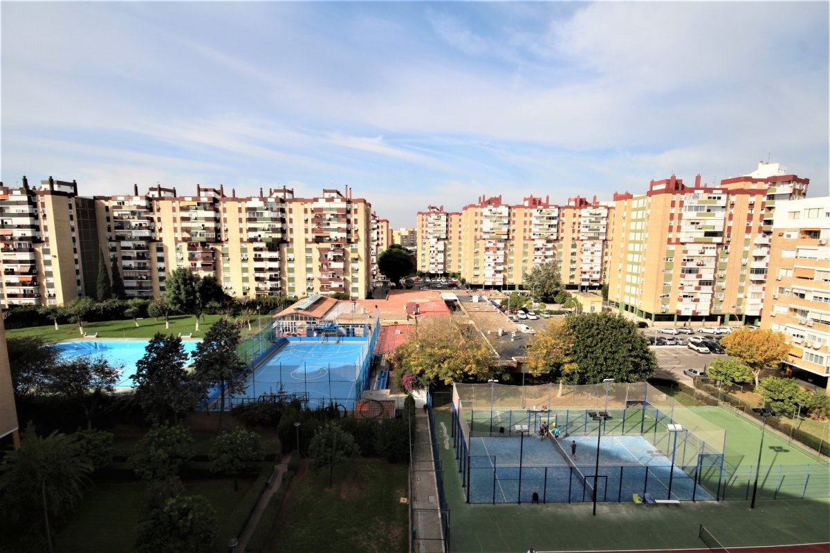 vivienda en Santa Aurelia con Club Social
