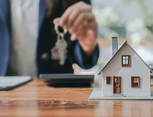 Heredar una casa hipotecada en Sevilla, ¿Qué opciones tengo?