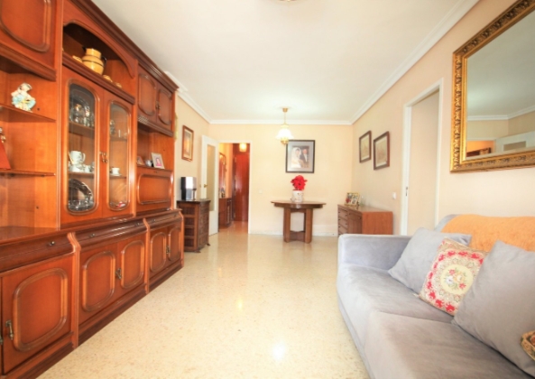 piso Clementinas piso Clementinas