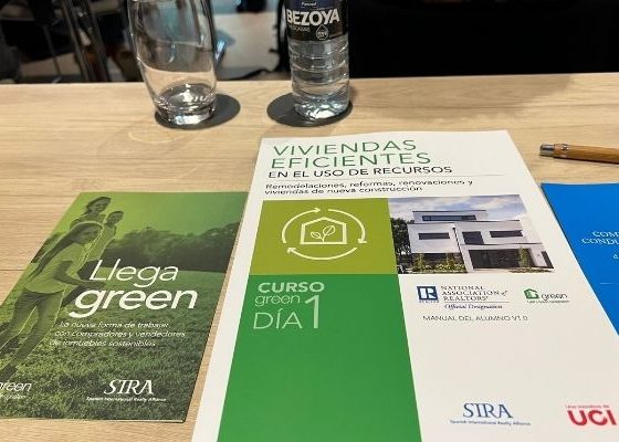 Documentos formativos Inmociónate 2021