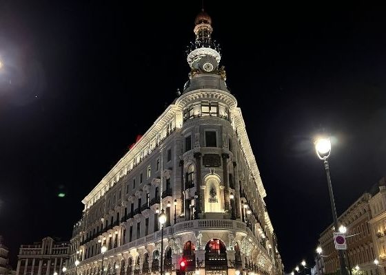 Madrid