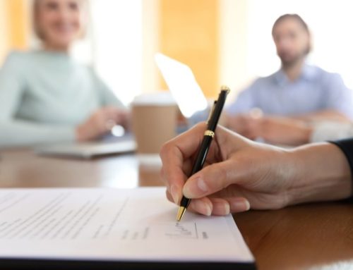Documentos que necesito para escriturar una vivienda en Sevilla