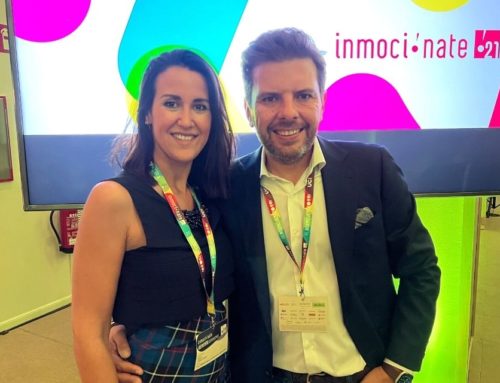 Inmociónate 2021: El reencuentro