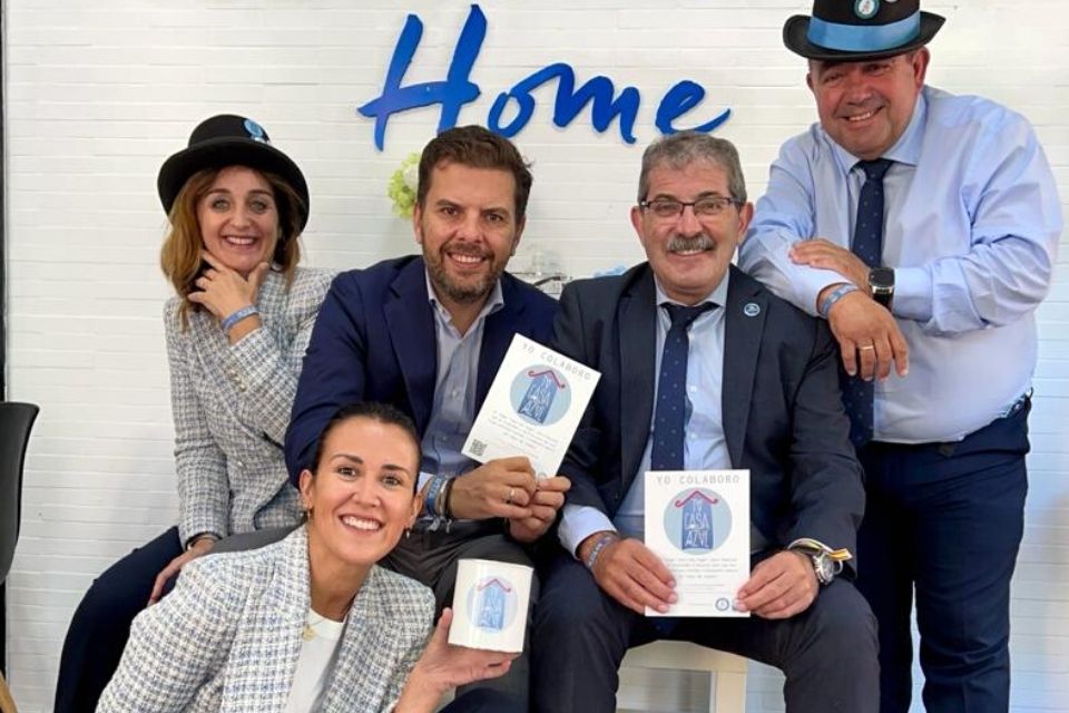 Tu Casa Azul