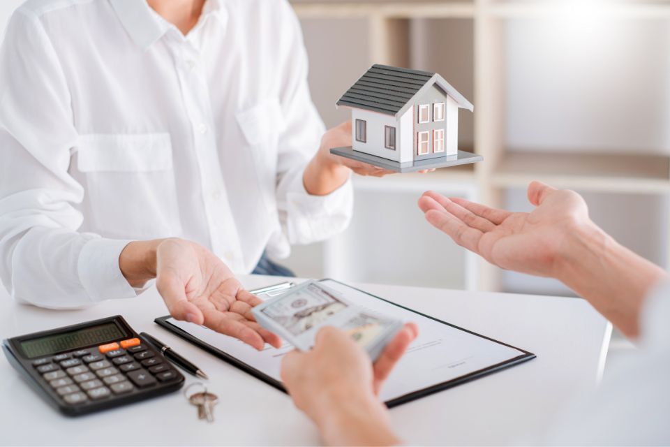 calcular precio vivienda de segunda mano en Sevilla