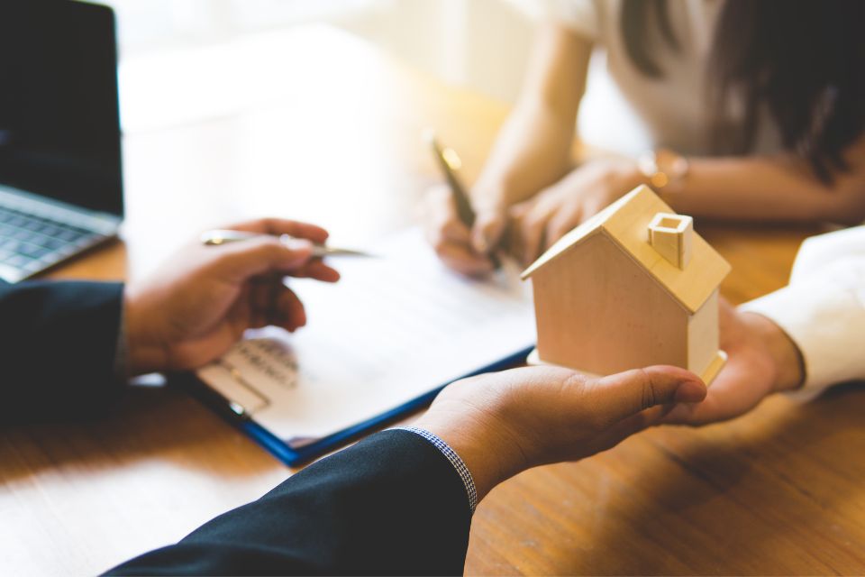 comprar y vender casa en Sevilla