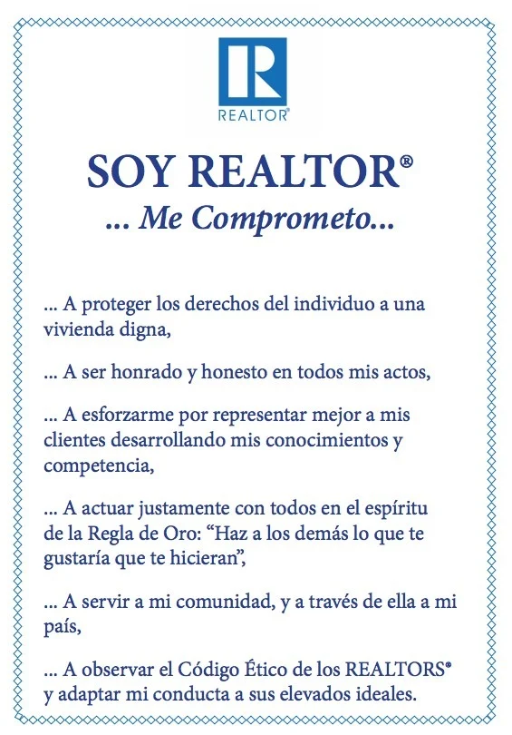 código ético