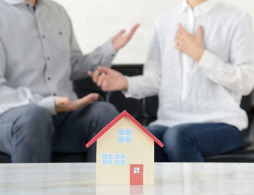 ¿Cómo vender una casa heredada?
