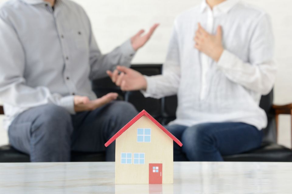 problemas habituales vender vivienda sevilla