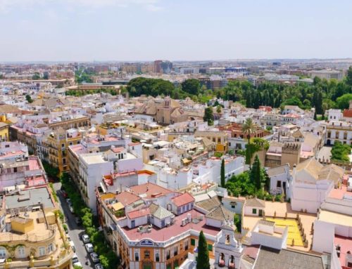 El precio de la vivienda en Nervión en 2023: Evolución y previsiones