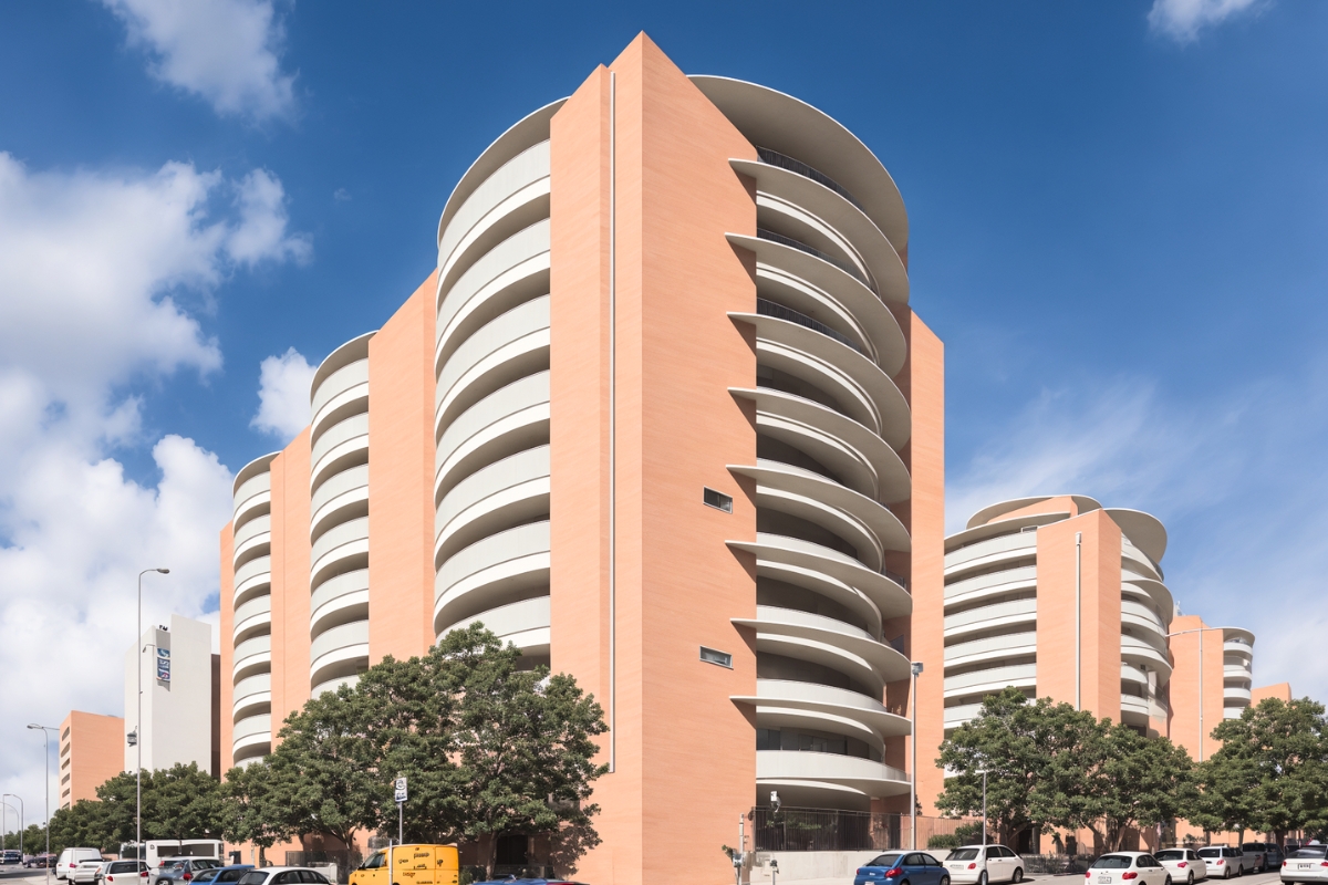 inteligencia artificial para inmobiliarias