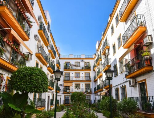 ¿Cuándo bajará el precio de la vivienda en Amate?