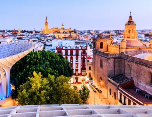 ¿Seguirá subiendo el precio de la vivienda en Nervión?
