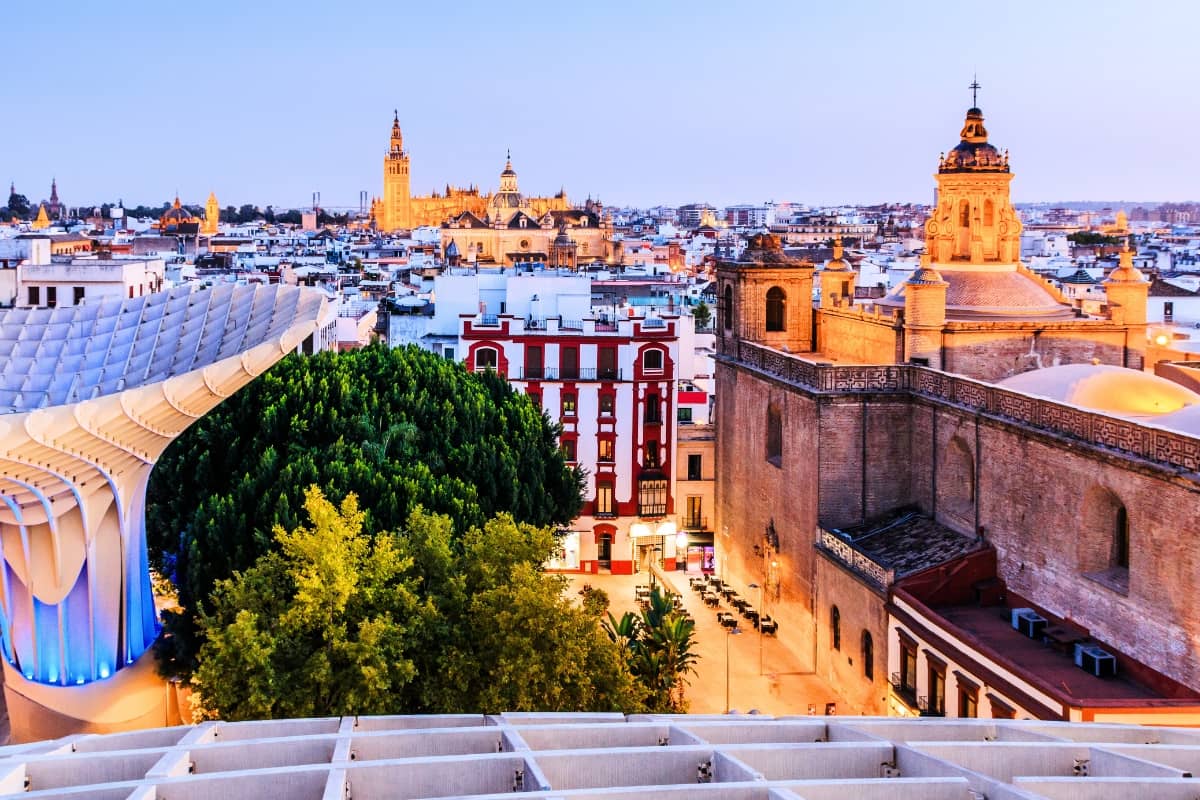 precio vivienda Nervión