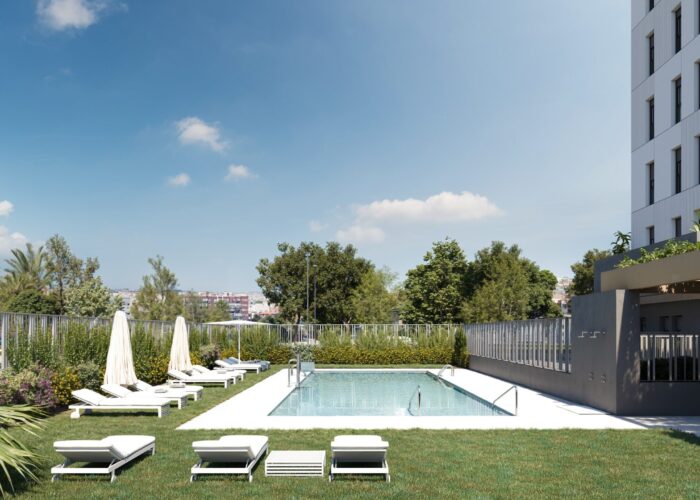 promocion inmobiliaria
